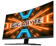 Gigabyte G32QC czarny Curved HDR - 571744 - zdjęcie 3